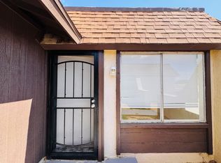 7519 California City Blvd, California City, CA 93505