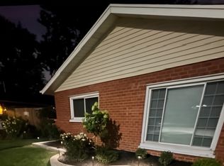 11719 S Keeler Ave, Alsip, IL 60803