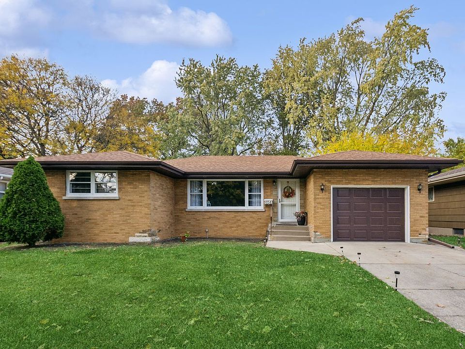 654 E 161st Pl, South Holland, IL 60473 | Zillow