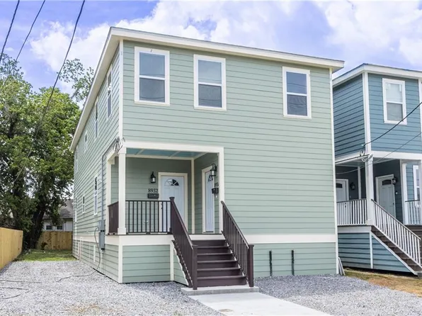 8932-34 Palm St, New Orleans, LA 70118
