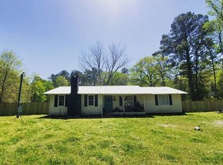 4398 Fm 2109, Huntington, TX 75949