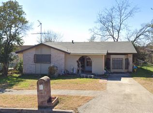 5742 White Feather St, San Antonio, TX 78242