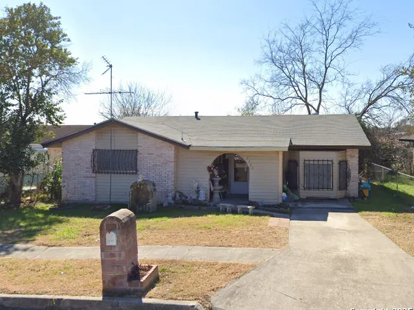 5742 White Feather, San Antonio, TX 78242