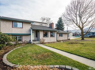 1225 Ormiston St, Wenatchee, WA 98801
