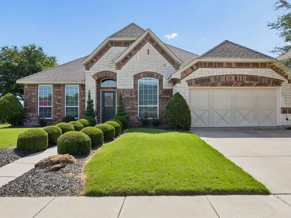 4201 Garden Path Ln, Mansfield, TX 76063