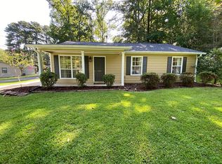 1001 Oak Grove Rd, Birmingham, AL 35209