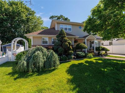 2991 Morgan Drive, Wantagh, NY, 11793