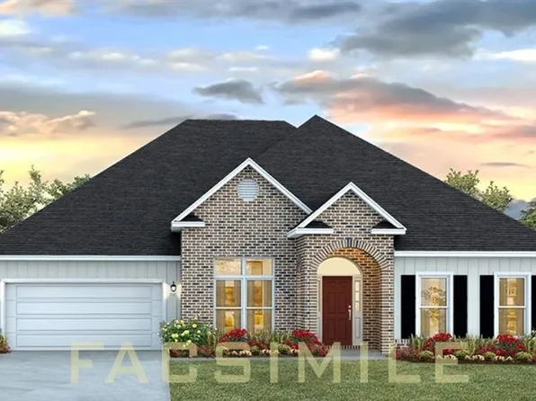10407 Heirloom Rd S, Mobile, AL 36608