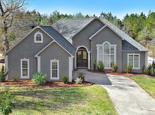 15551 Tranquil Lake Dr, Gulfport, MS 39503