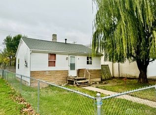 2535 Ontario Ave, Dayton, OH 45414