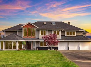 89597 Green Mountain Rd, Astoria, OR 97103