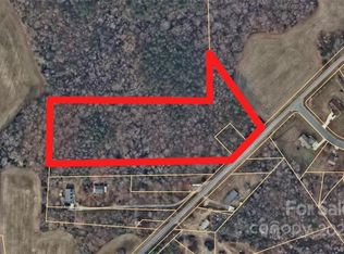 931 Ostwalt Amity Rd, Troutman, NC 28166