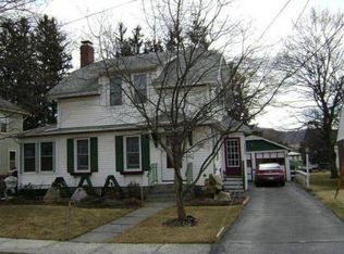 130 Clinton Cir, Cobleskill, NY 12043