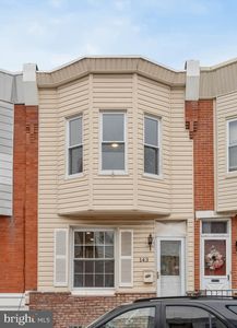 143 Durfor St, Philadelphia, PA, 19148