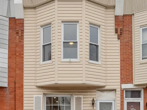 143 Durfor St, Philadelphia, PA 19148