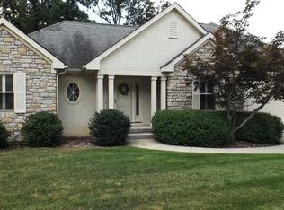 6113 Nicholas Gln, Columbus, OH 43213