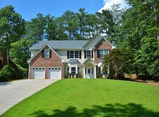 10212 Tall Pine Ct, Villa Rica, GA 30180