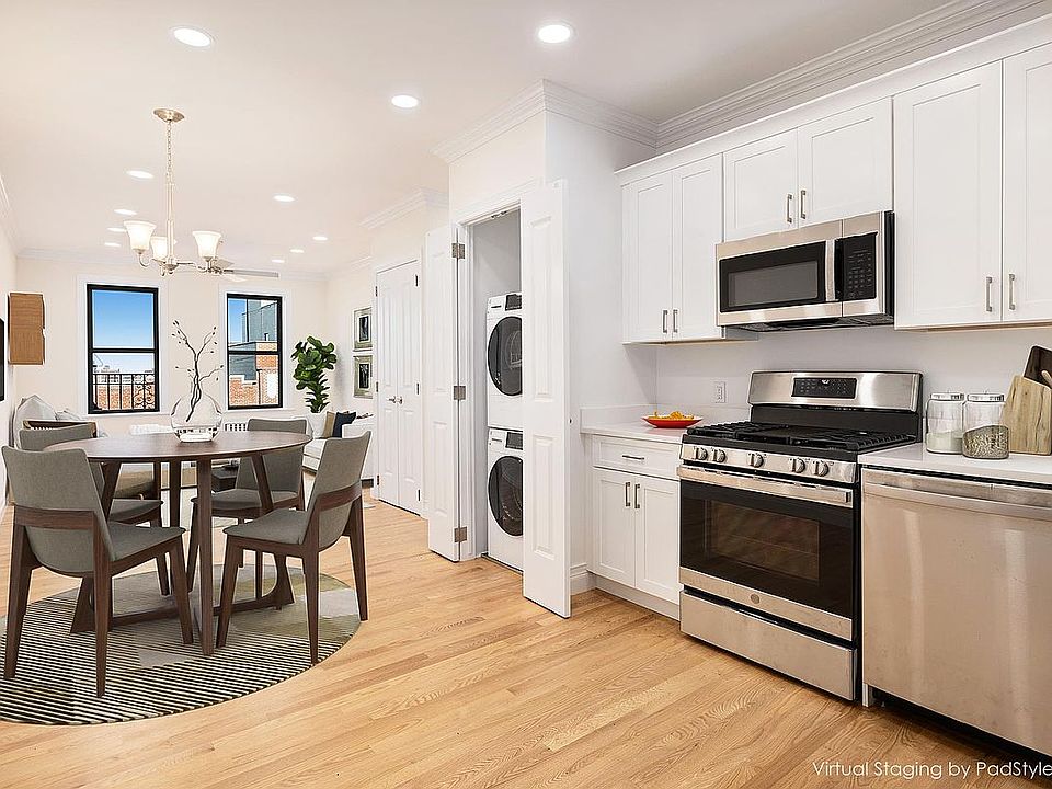 1st image of 77 Eastern Pkwy APT 5H