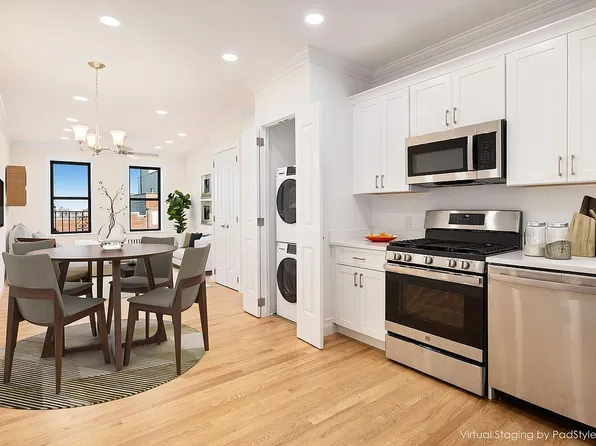 77 Eastern Pkwy APT 5H, Brooklyn, NY 11238