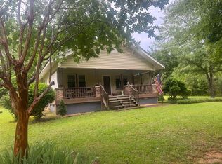 161 County Road 16, Detroit, AL 35552
