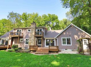 609 E Tippecanoe Springs Ct, Monticello, IN 47960