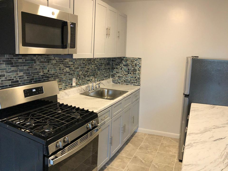 Kitchen view