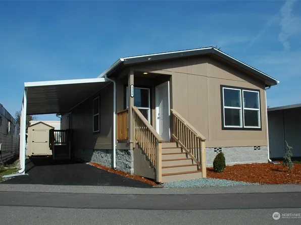 3236 S 182nd Place #199, SeaTac, WA 98188