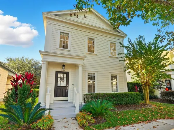 1108 Oak Pond Dr, Celebration, FL 34747