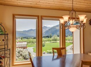 10995 Titus Rd, Leavenworth, WA 98826