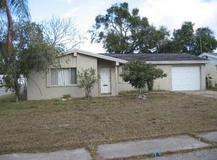 4005 Claremont Dr, New Port Richey, FL 34652