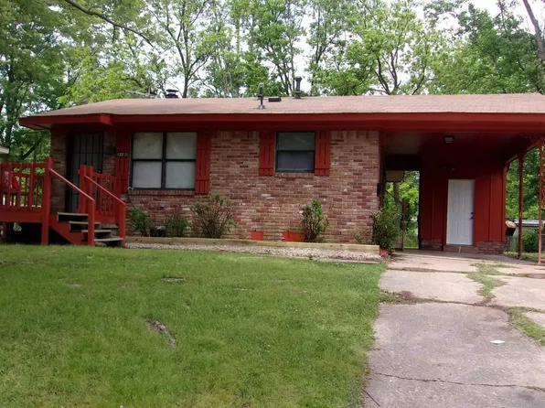 3107 Lilac St, Pine Bluff, AR 71603