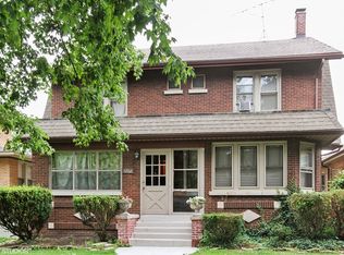 12621 Ann St APT 2N, Blue Island, IL