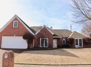 1525 Dexter Run W, Cordova, TN 38016