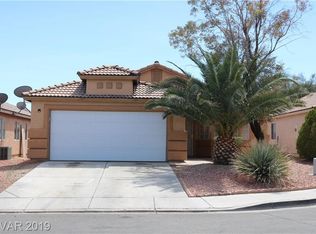 535 Shallow Mist Ct, North Las Vegas, NV 89032