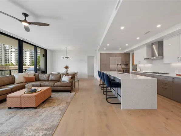 2425 Peachtree Rd NE #511, Atlanta, GA 30305