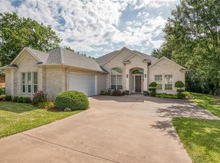 3809 Buena Vista Cir, Granbury, TX 76049