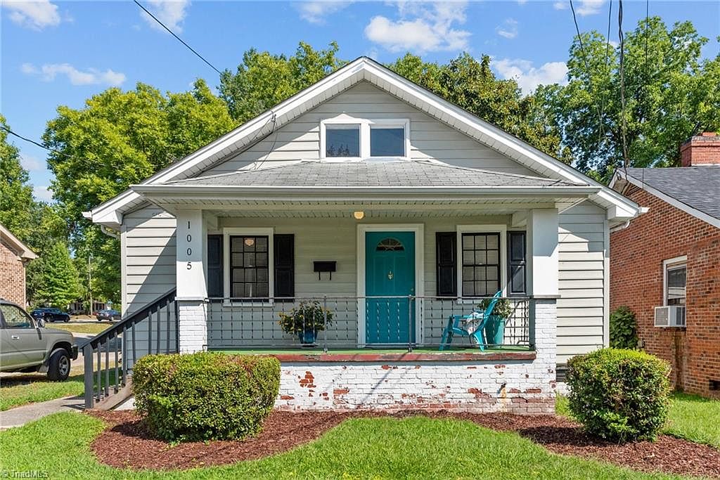1005 Lincoln St, Greensboro, NC 27401 Zillow