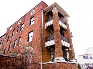 832 SE Riverside Dr APT J, Evansville, IN 47713