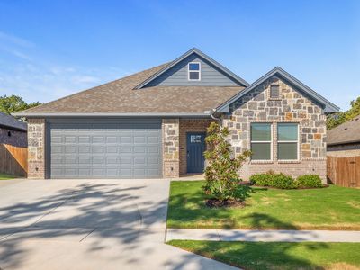 317 Titus Dr, Springtown, TX, 76082