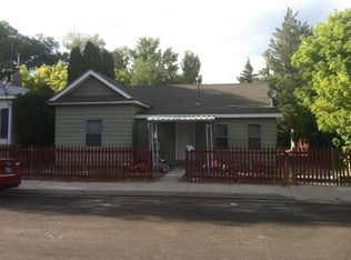 520 Camp St, Carlin, NV 89822