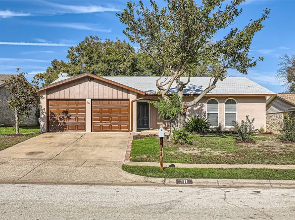 711 Marlow Pl, Arlington, TX 76014
