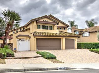 26486 San Ramon Way, Mission Viejo, CA 92692