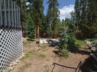 43 Red Feather Rd, Breckenridge, CO 80424