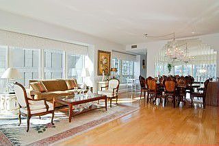 Living Room / Dining Room