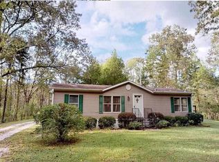 1629 N Red Banks Rd, Red Banks, MS 38661