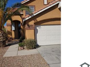6322 Bluehurst Ave, Las Vegas, NV 89156