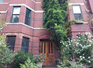 5 Claremont Park, Boston, MA 02118