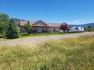 14600 N Ouray Ct, Collbran, CO 81624