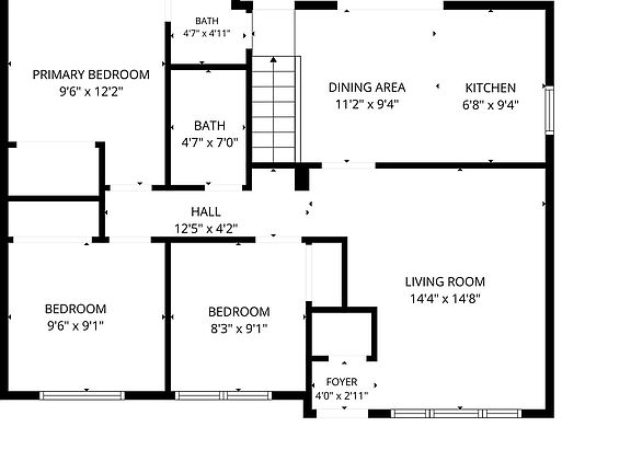 2nd image of 4509 Cheyenne Ave