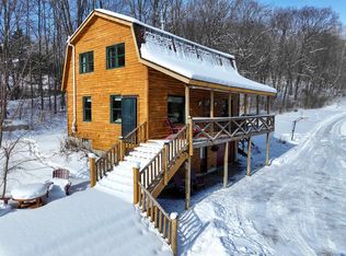 364 Burr Pond Road, Sudbury, VT 05733